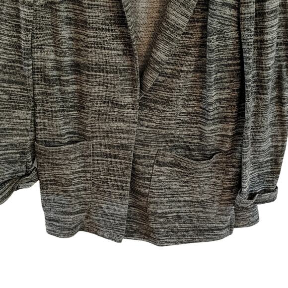 EUC Divided Sweater Blazer, 8 - Picture 3 of 7